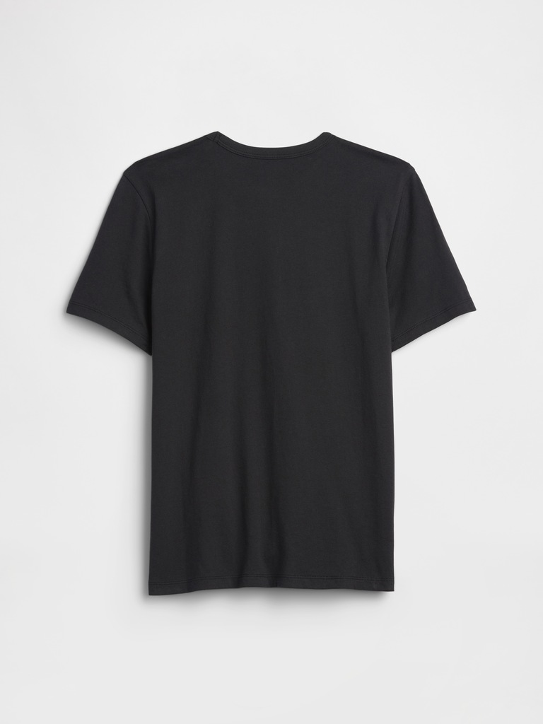 GapKids NBA Miami Heat Graphic T-Shirt