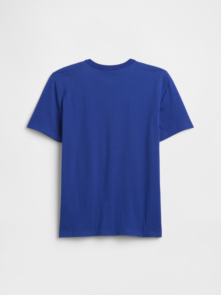 GapKids NBA New York Knicks Graphic T-Shirt