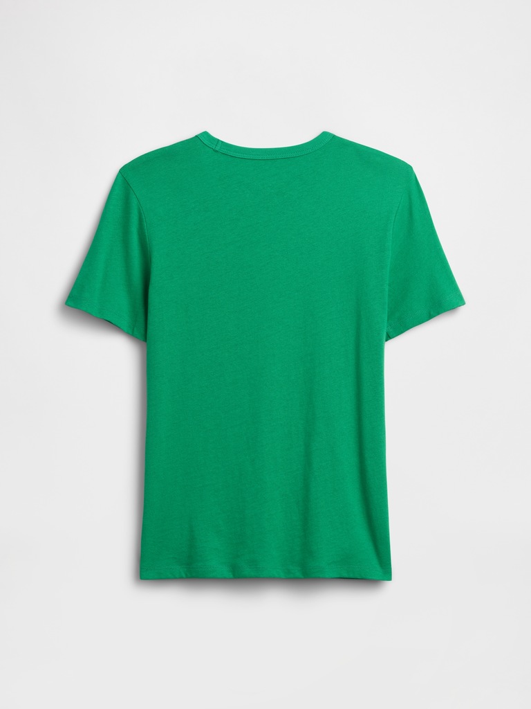 GapKids NBA Boston Celtics Graphic T-Shirt