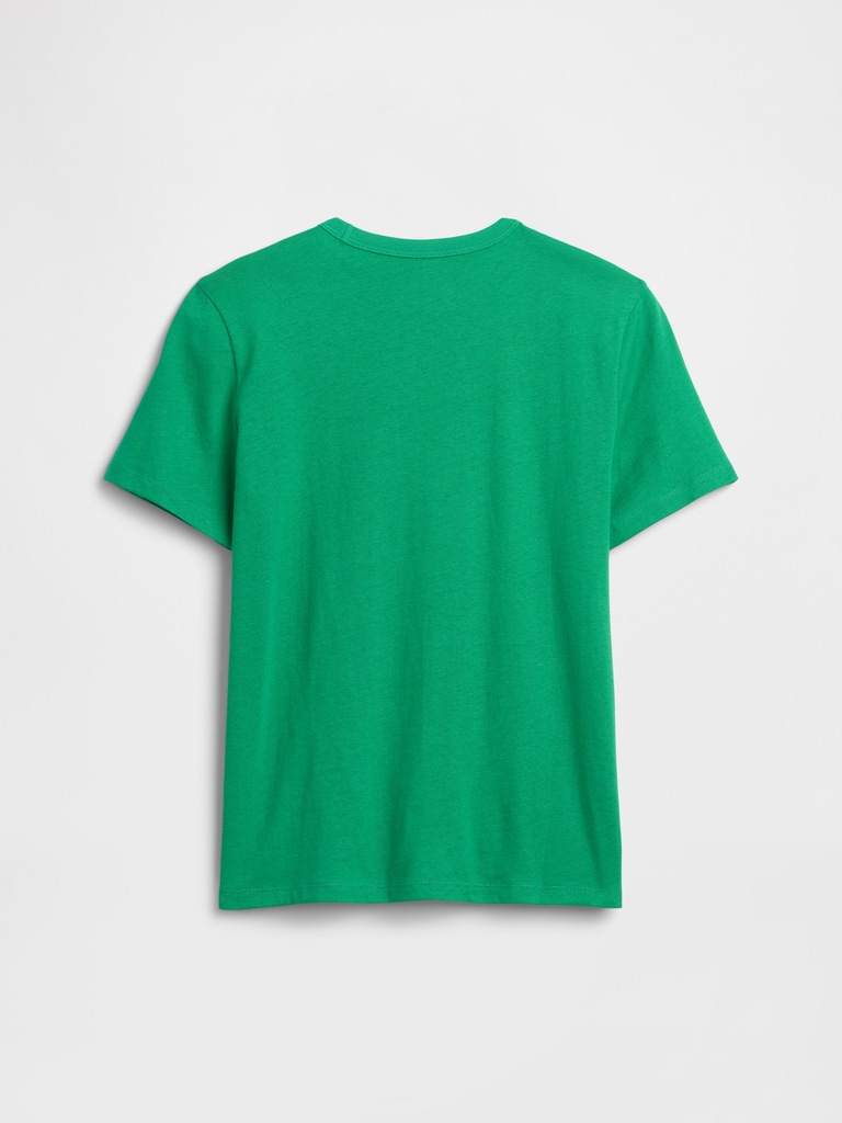 GapKids NBA Boston Celtics Graphic T-Shirt