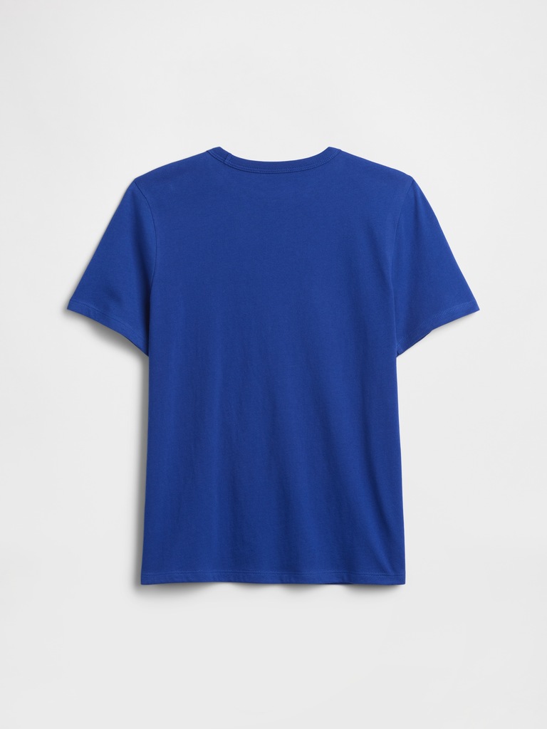 GapKids NBA New York Knicks Graphic T-Shirt