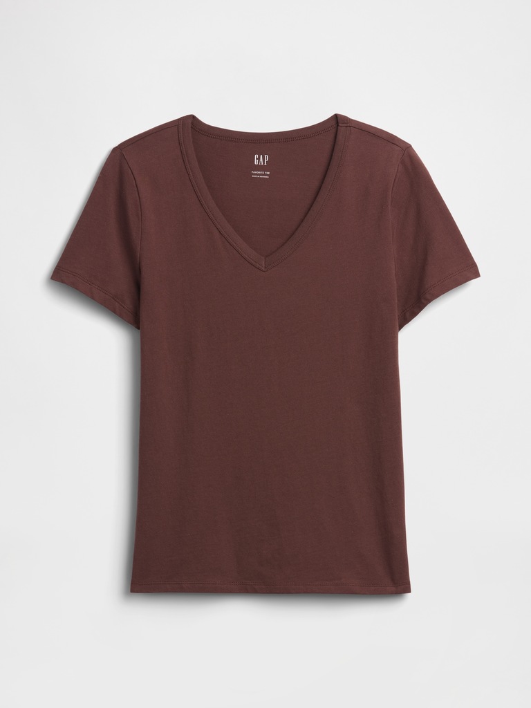 Favorite V-Neck T-Shirt