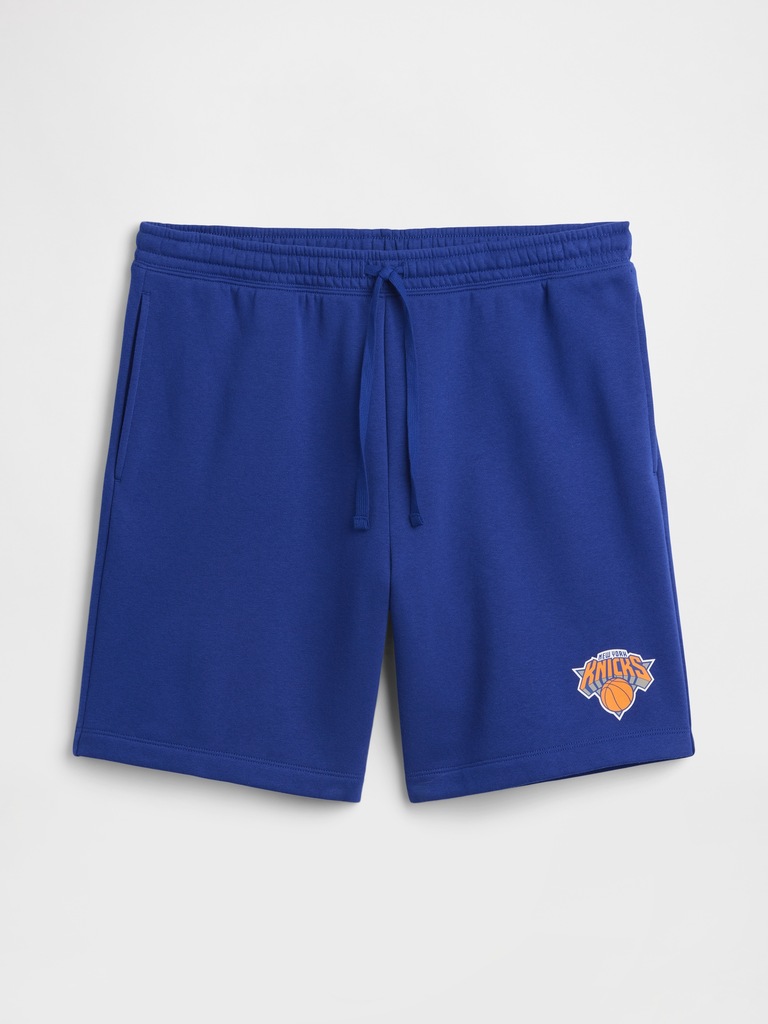 NBA Fleece Shorts