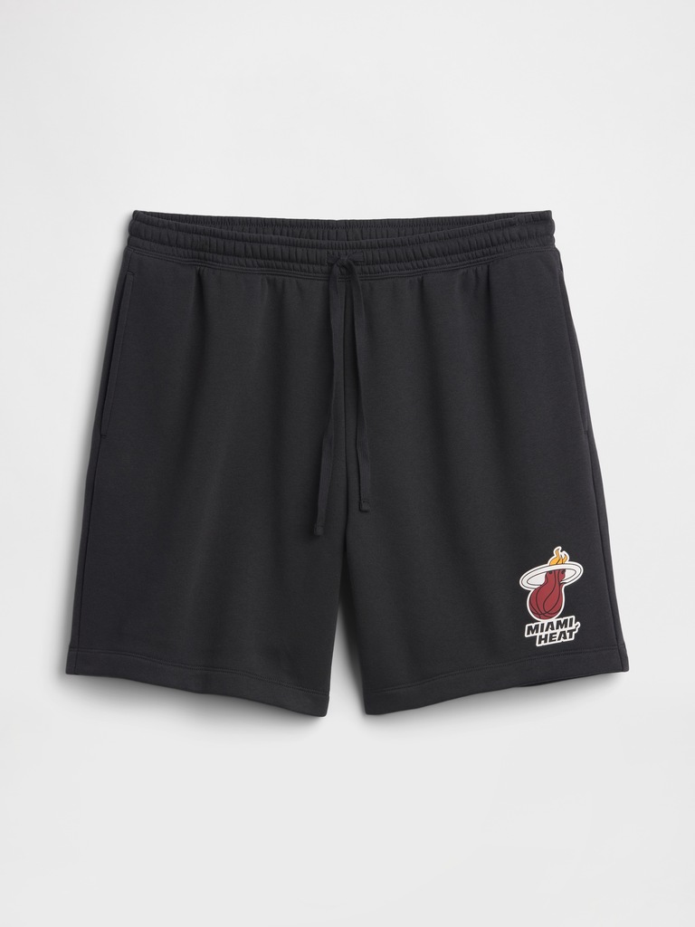 NBA Fleece Shorts