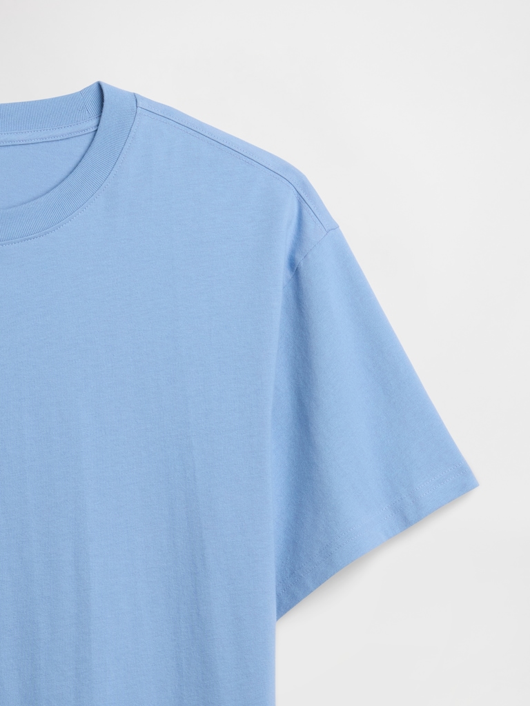 Vintage Soft Boxy T-Shirt