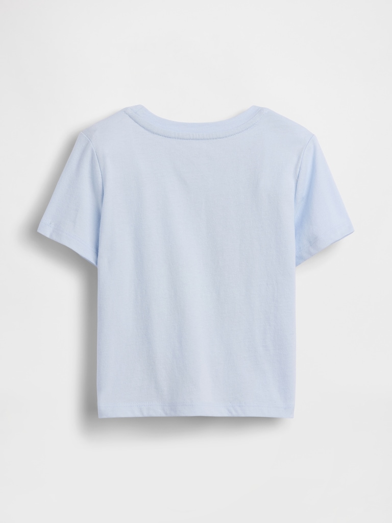 Baby & Toddler Mix & Match Graphic T-Shirt