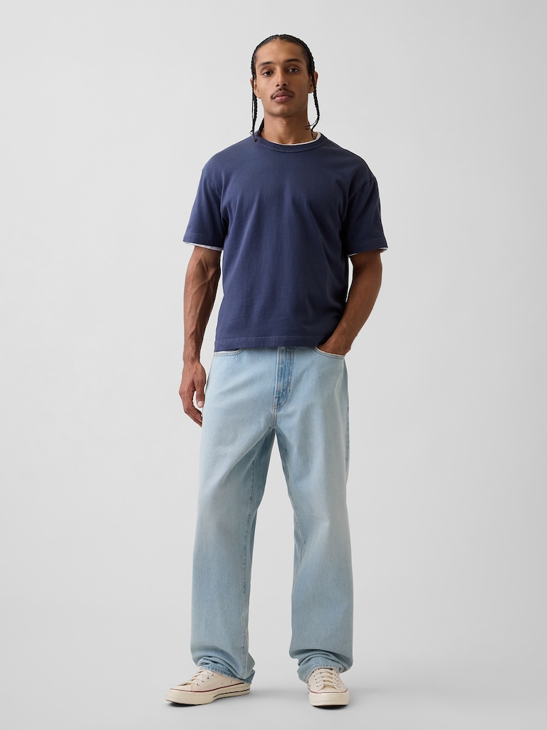 Baggy Jeans