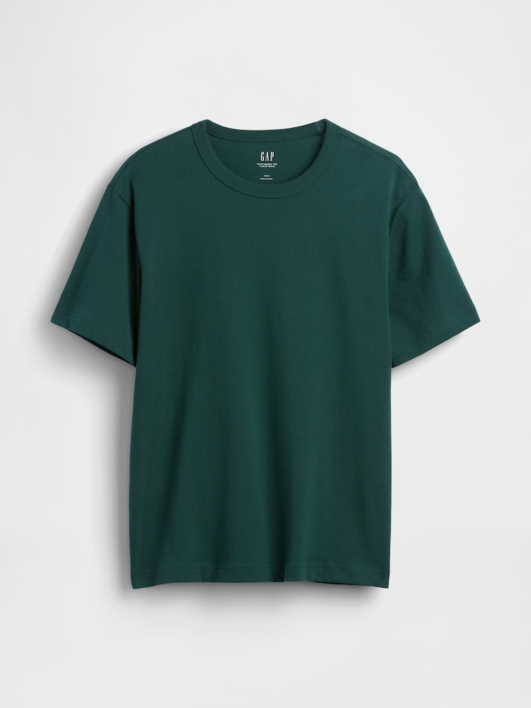 Adult Heavyweight Relaxed T-Shirt