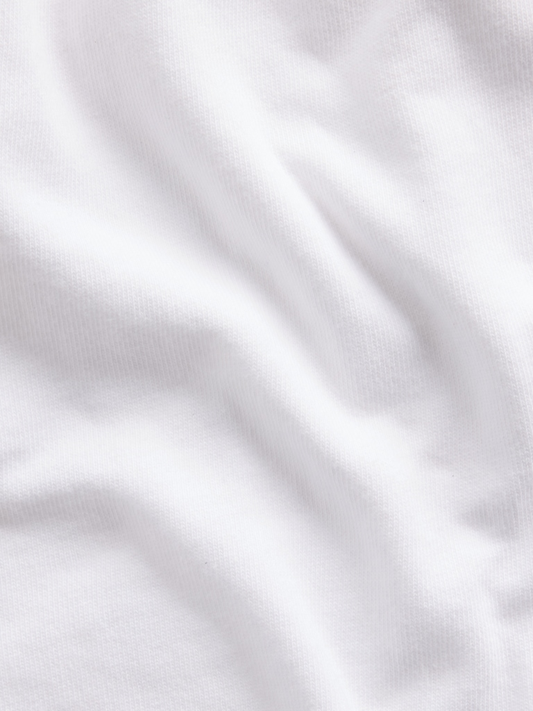 3.5" VintageSoft Terry Relaxed Sweat Shorts