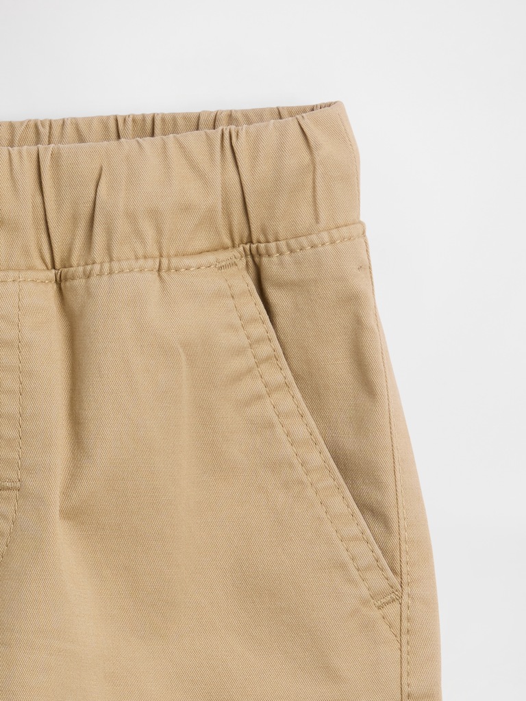 Baby & Toddler Pull-On Everyday Joggers