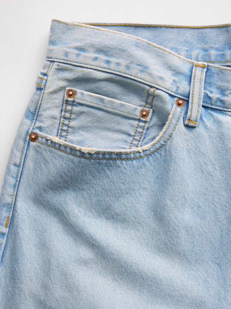 Baggy Jeans