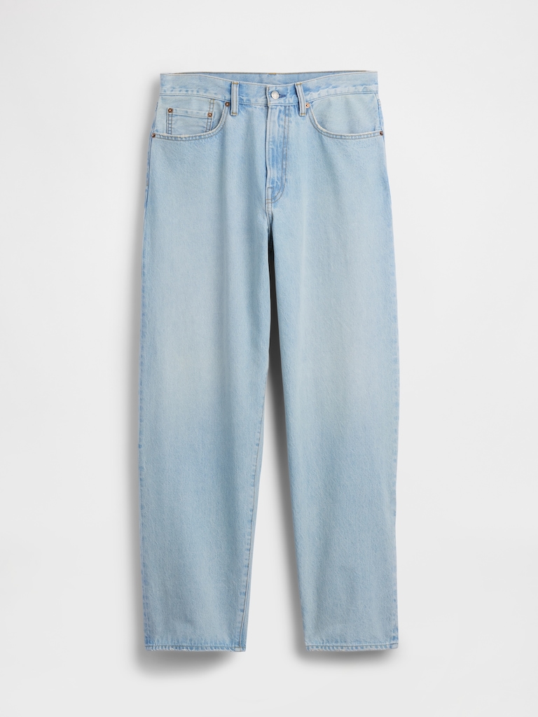 Baggy Jeans