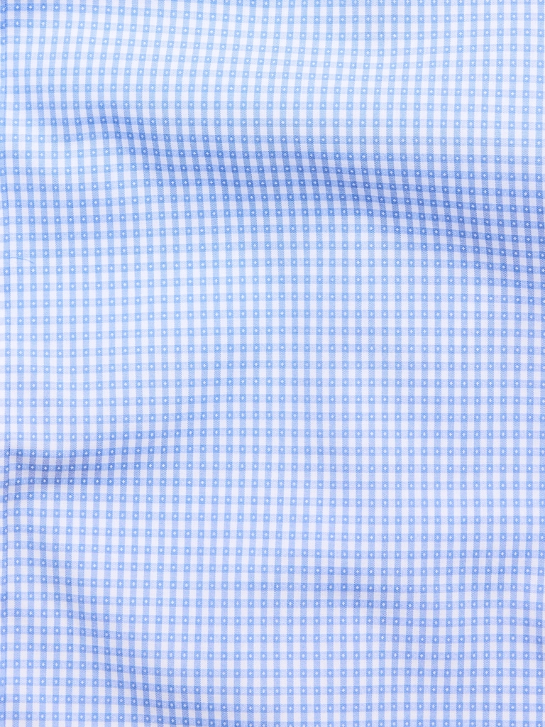 Slim-Fit Wrinkle-Resistant Dress Shirt