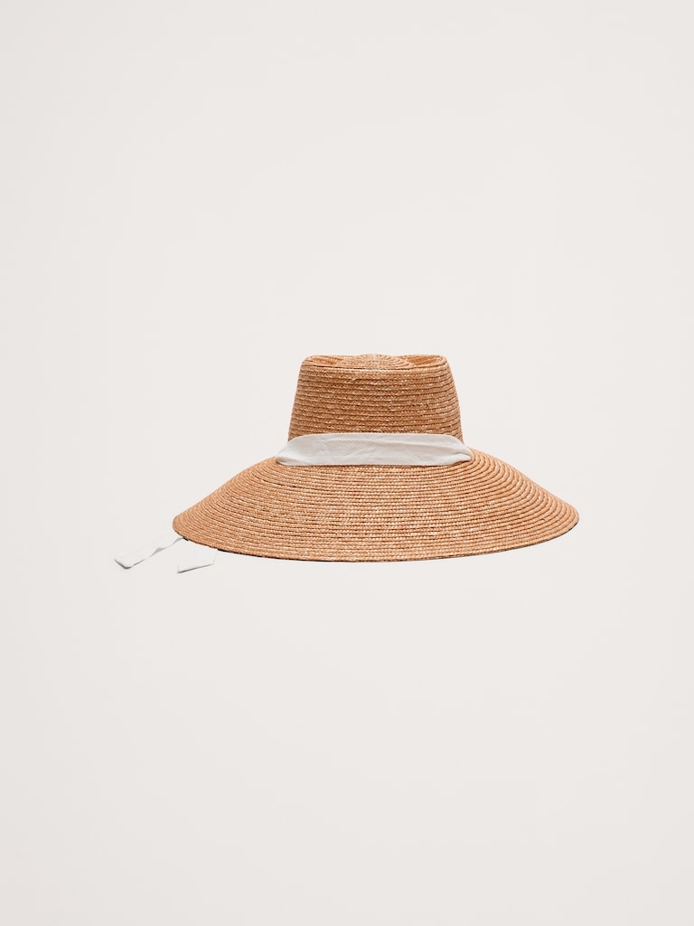 Paloma Sun Hat by Lack Of Color