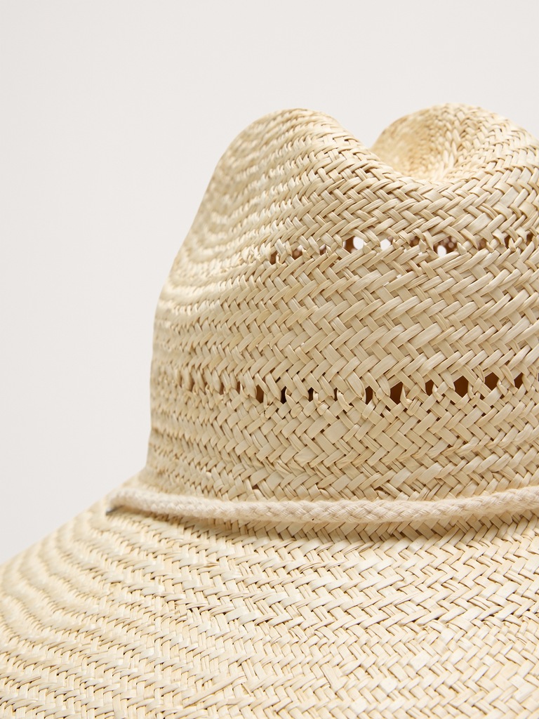 The Vista Hat by Lack Of Color