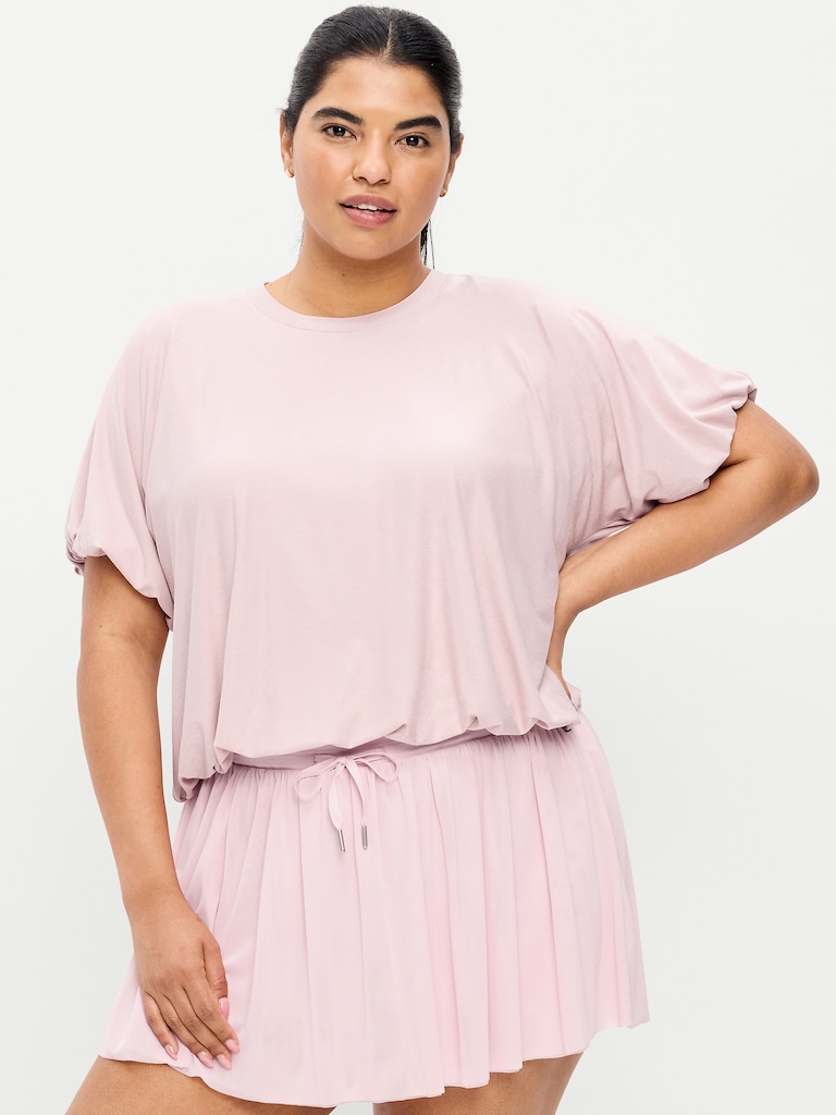 CloudMotion Bubble Top