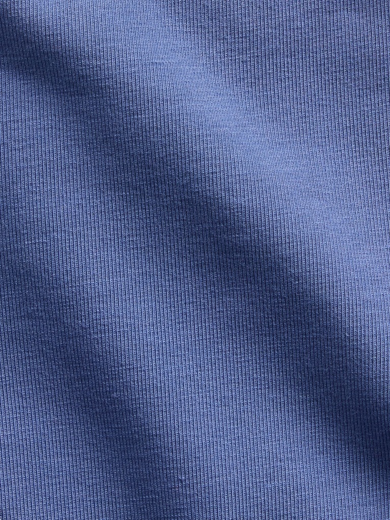 Organic Stretch Cotton Bikini