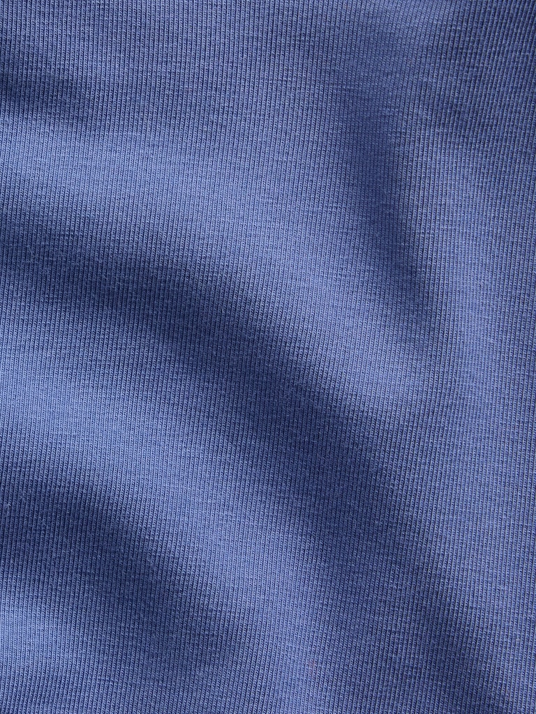 Organic Stretch Cotton Shorty