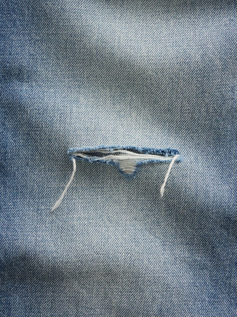 Low Rise Rigid Long & Lean Jeans