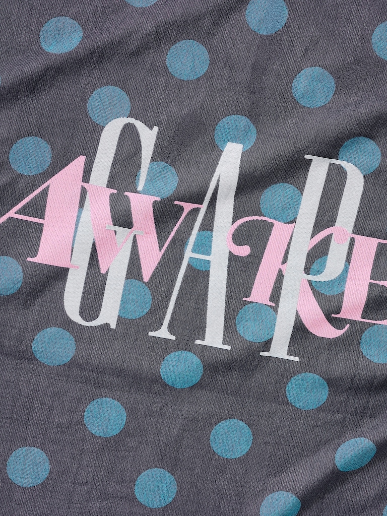 Gap × Awake NY Logo Dotted Blanket