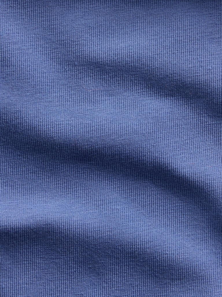 Organic Stretch Cotton Hipster