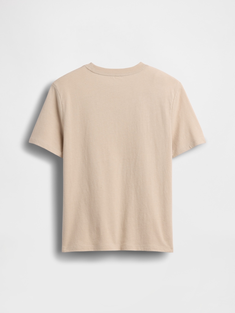 Kids Graphic T-Shirt