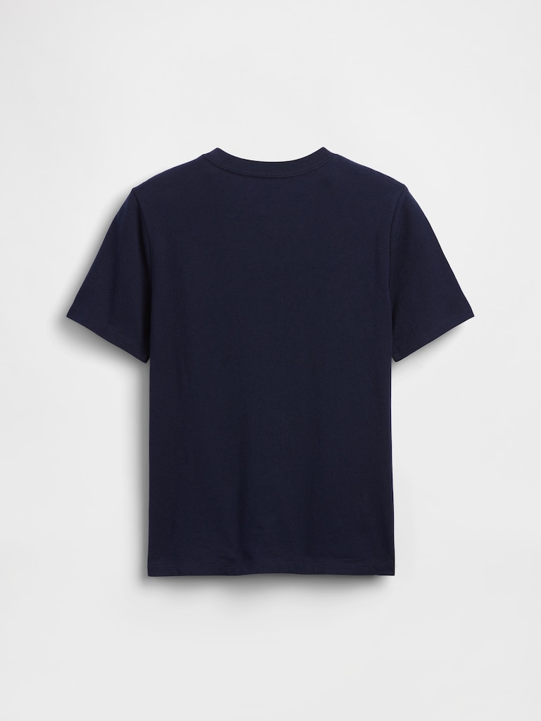 Kids Gap NYC Logo T-Shirt
