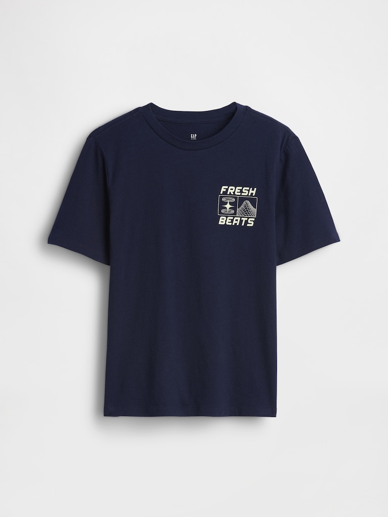 Kids Graphic T-Shirt