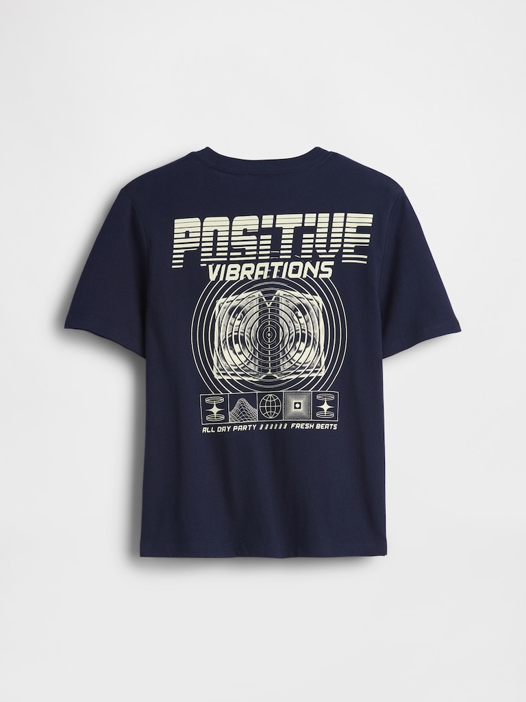 Kids Graphic T-Shirt