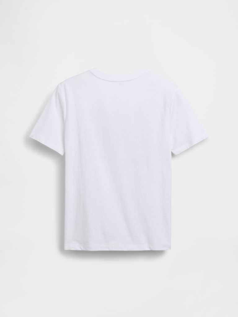 Kids Gap NYC Logo T-Shirt