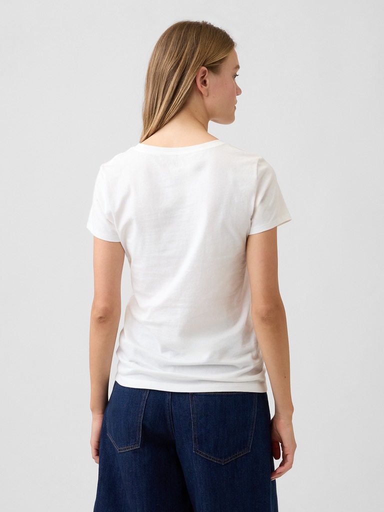 Gap Logo T-Shirt