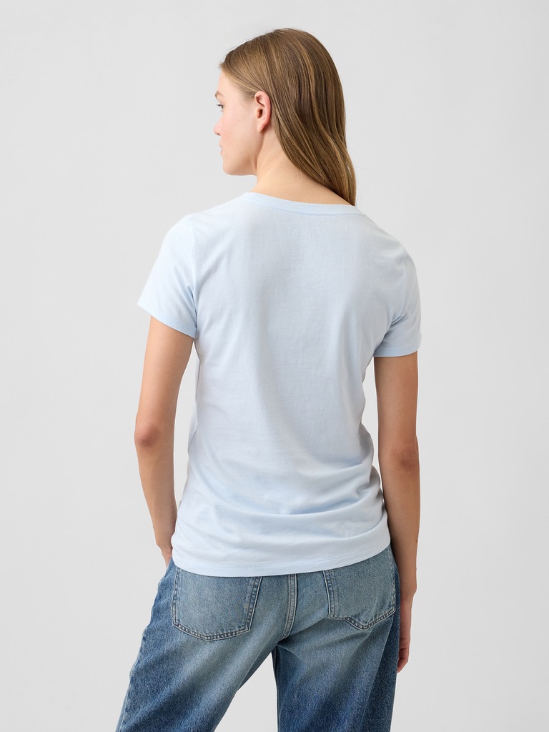 Gap Logo T-Shirt
