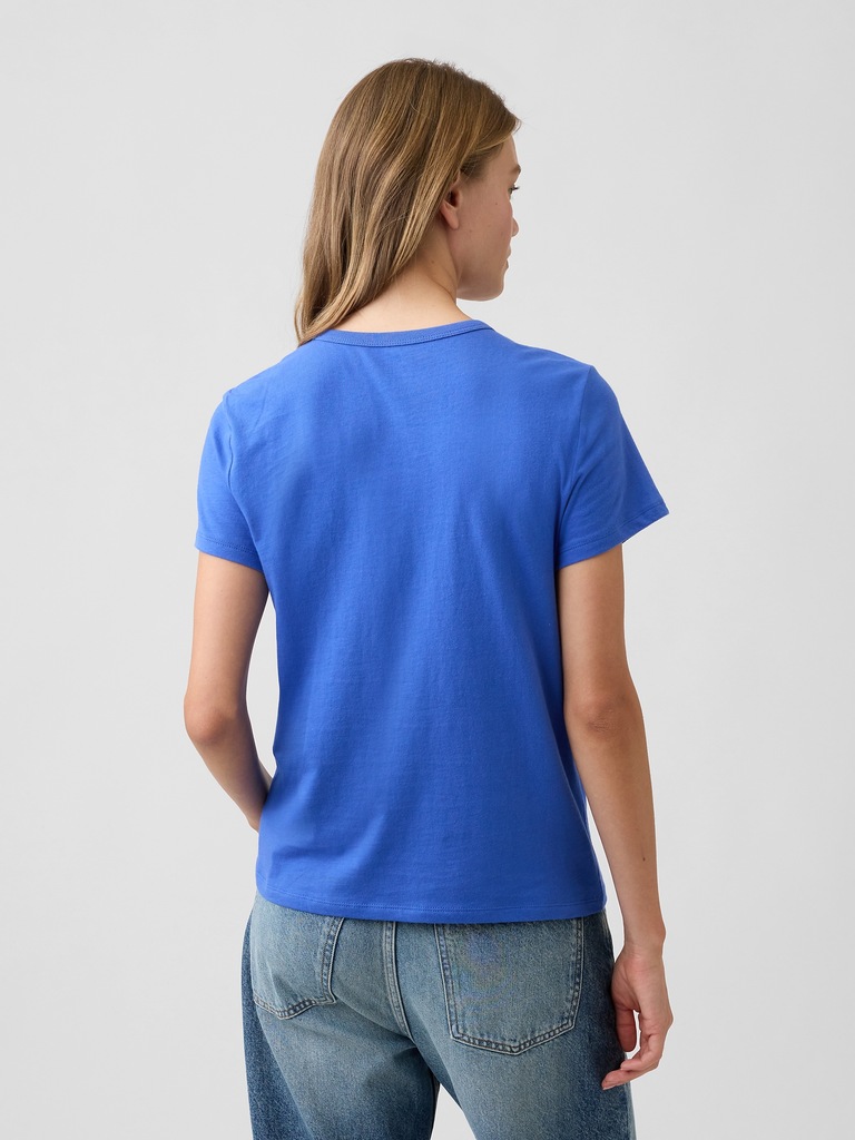 Favorite Crewneck T-Shirt