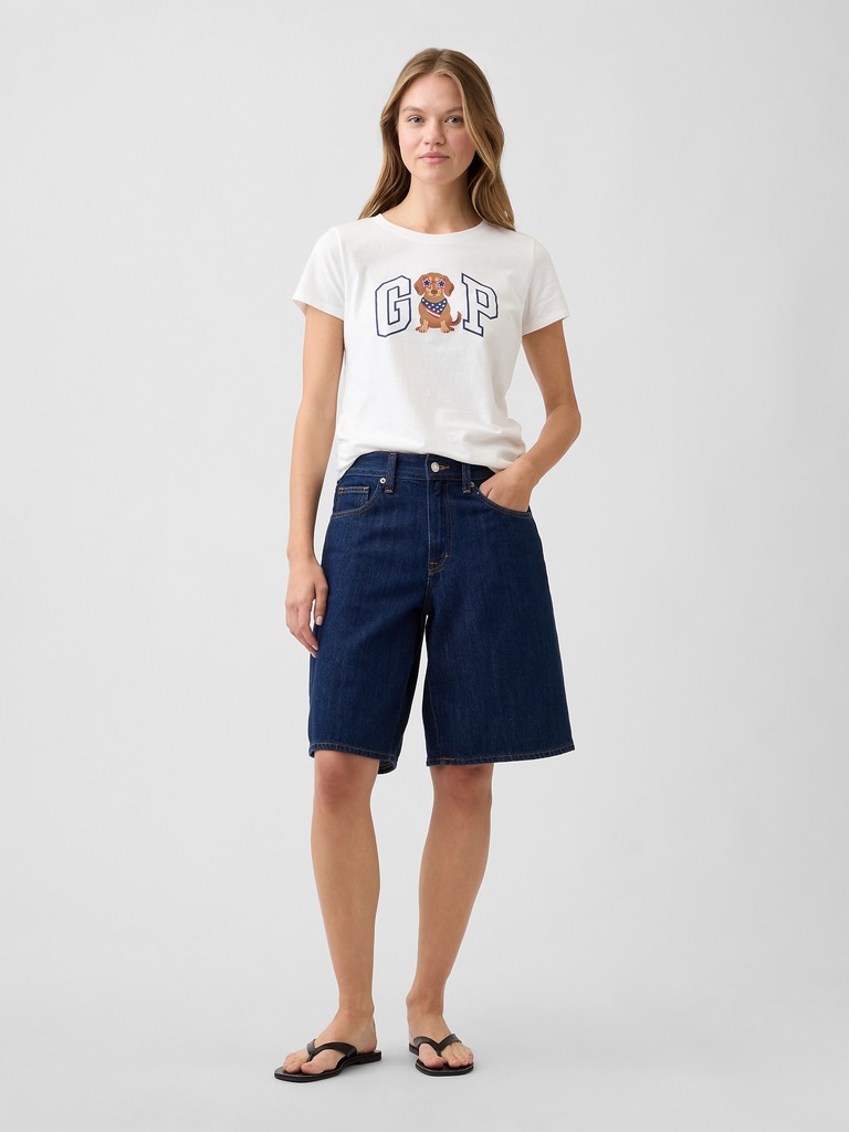 Gap Logo T-Shirt