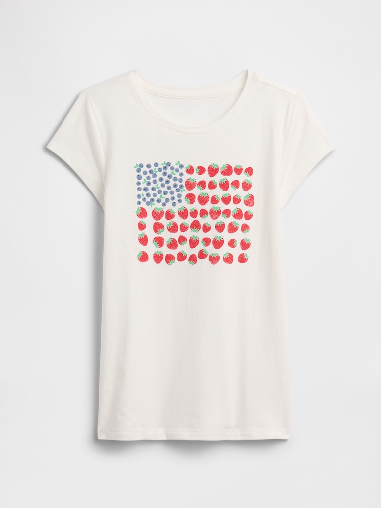 Kids Graphic T-Shirt