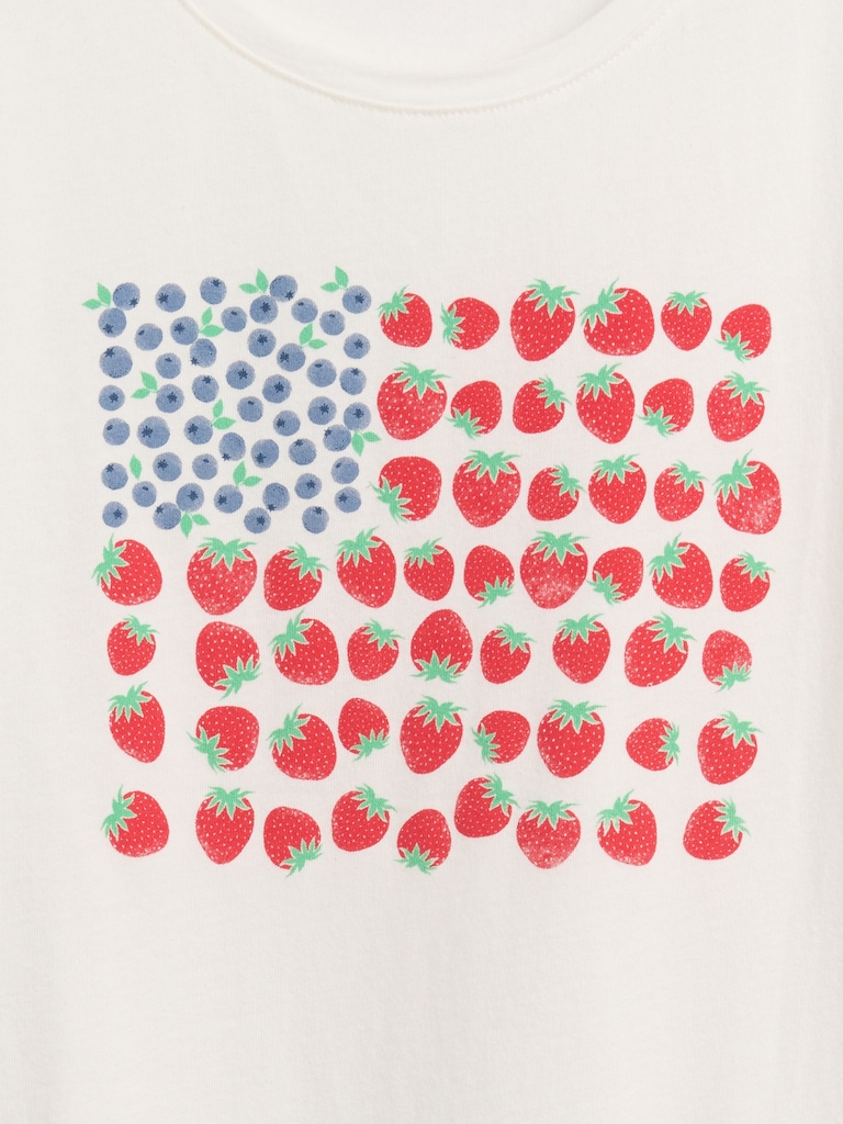 Kids Graphic T-Shirt