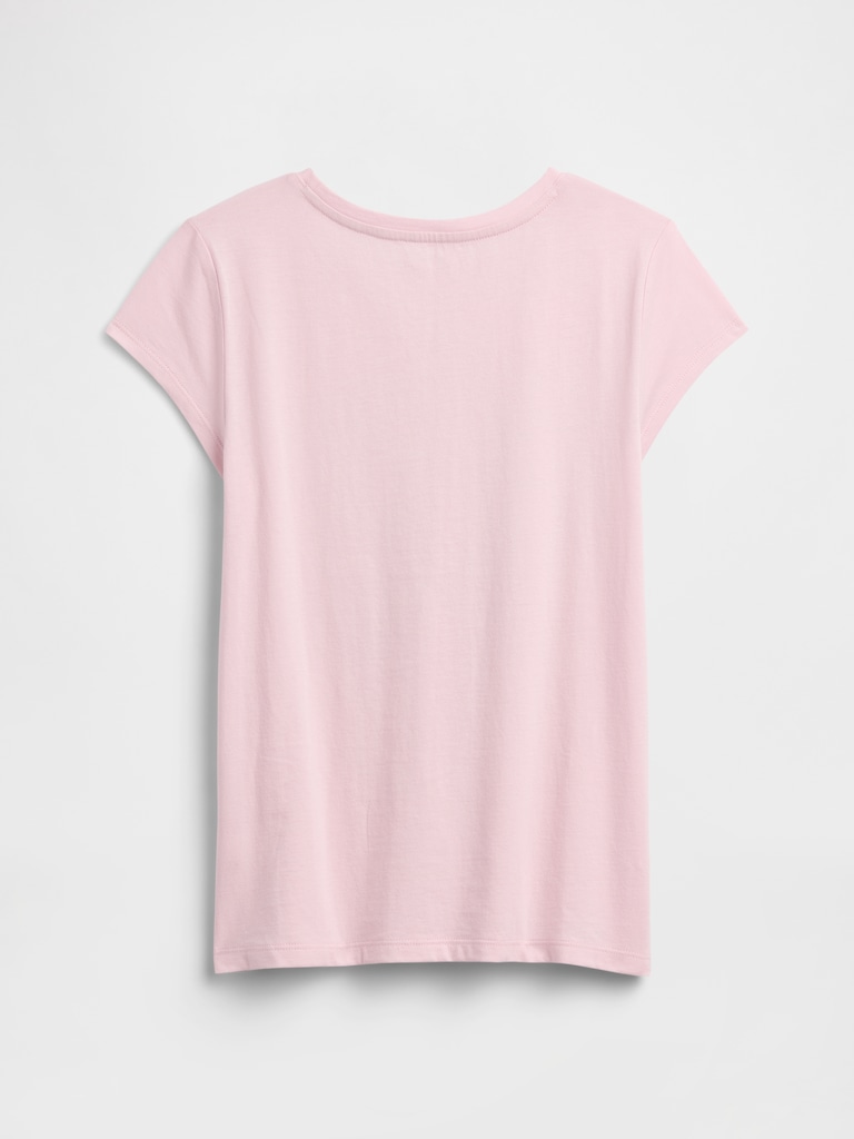 Kids Graphic T-Shirt