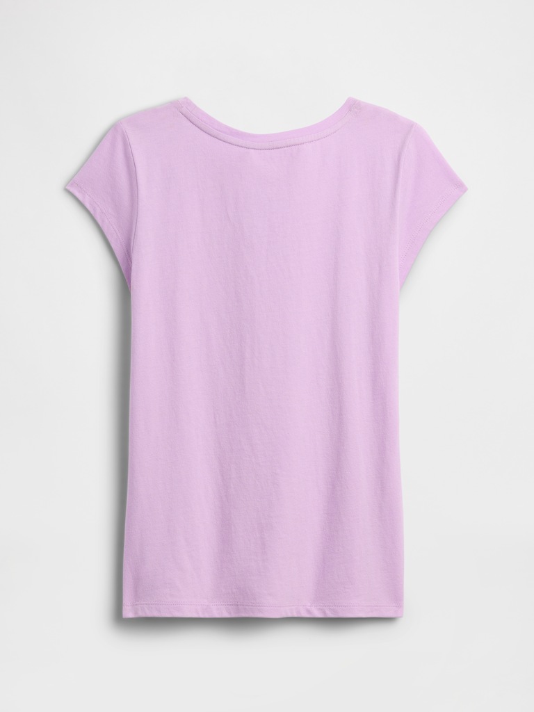 Kids Graphic T-Shirt