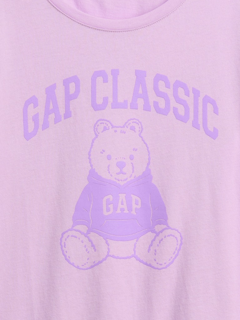 Kids Graphic T-Shirt