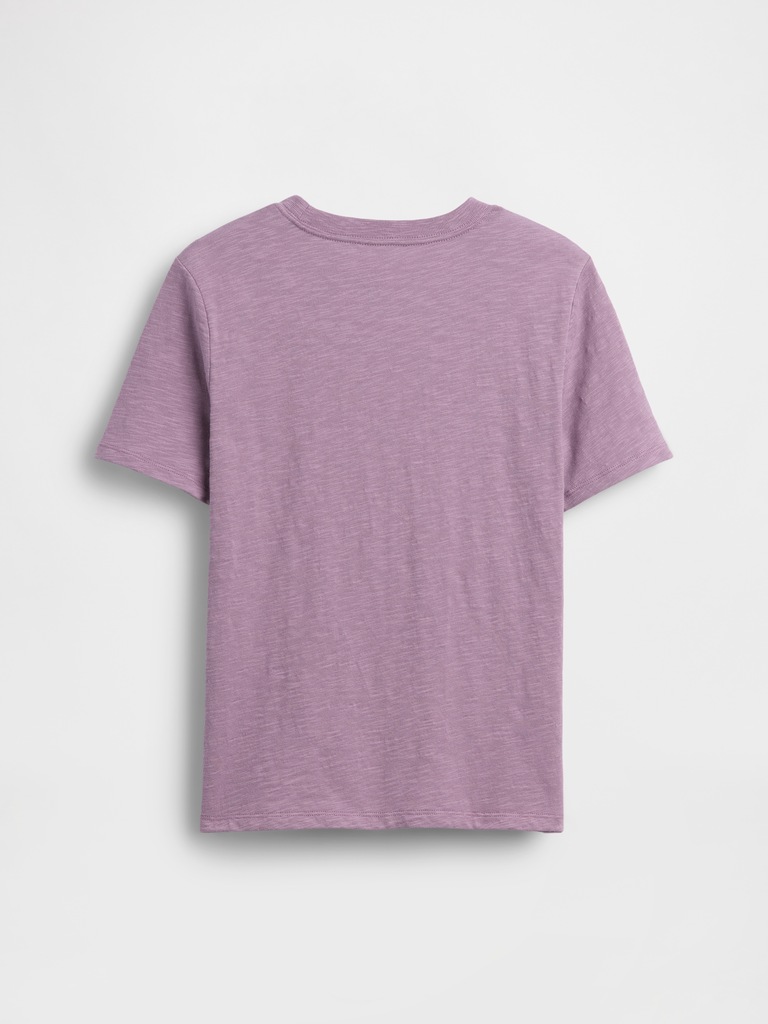 Kids Pocket T-Shirt