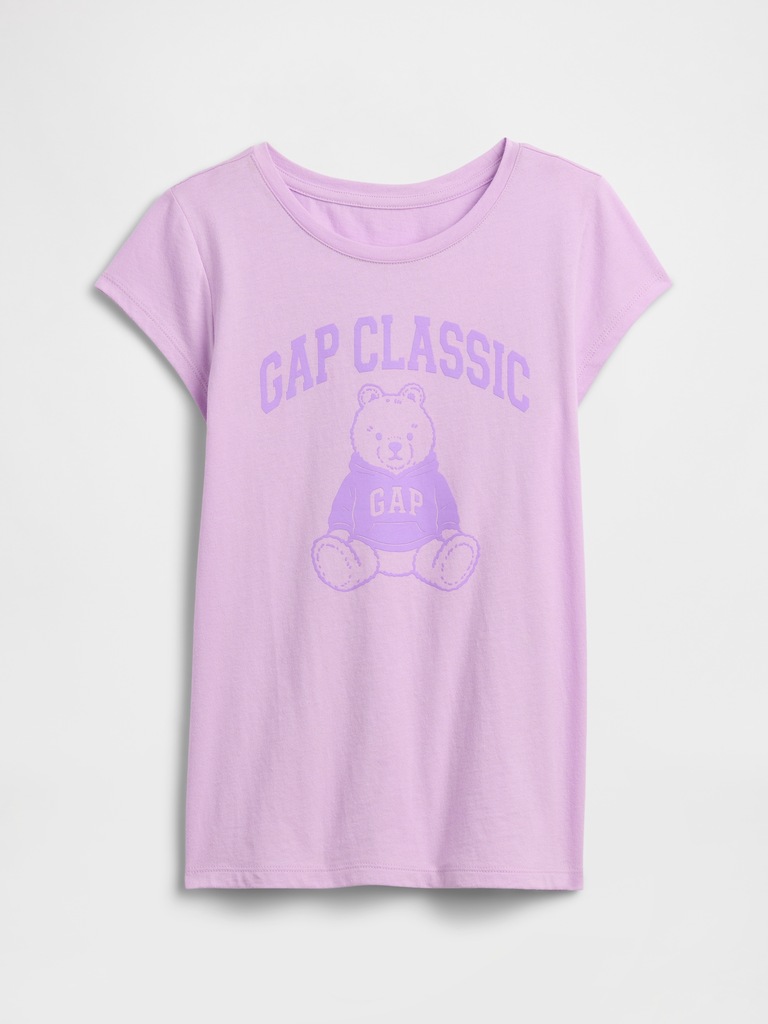 Kids Graphic T-Shirt