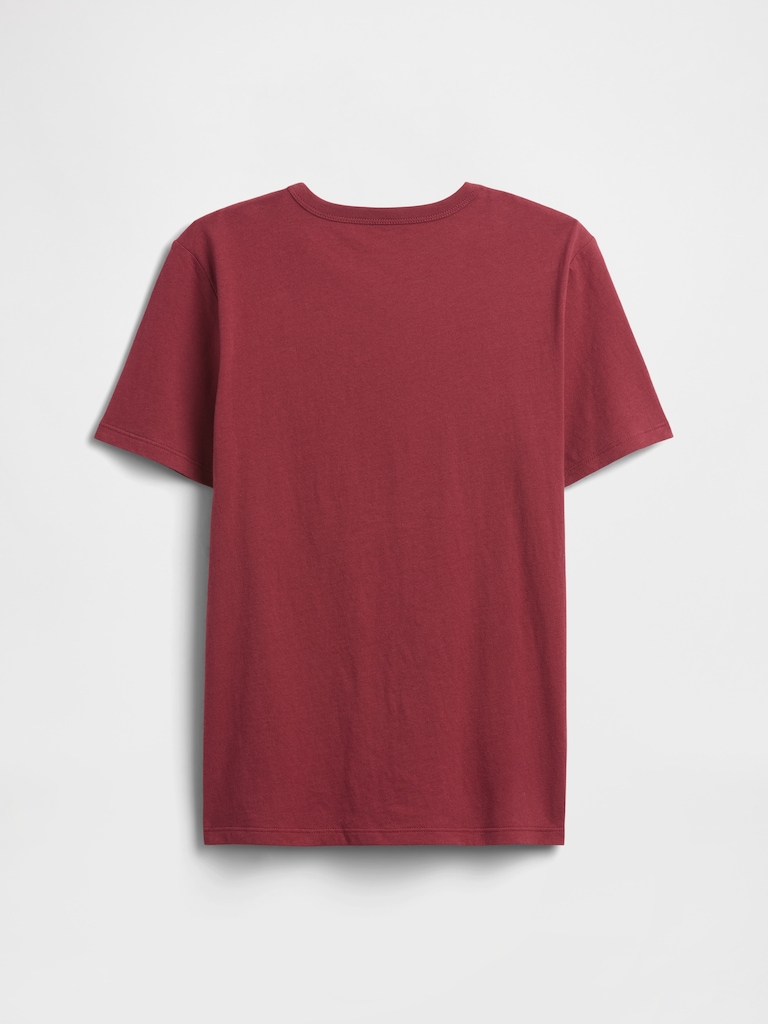 Kids Graphic T-Shirt