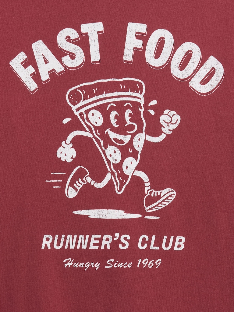 Kids Graphic T-Shirt