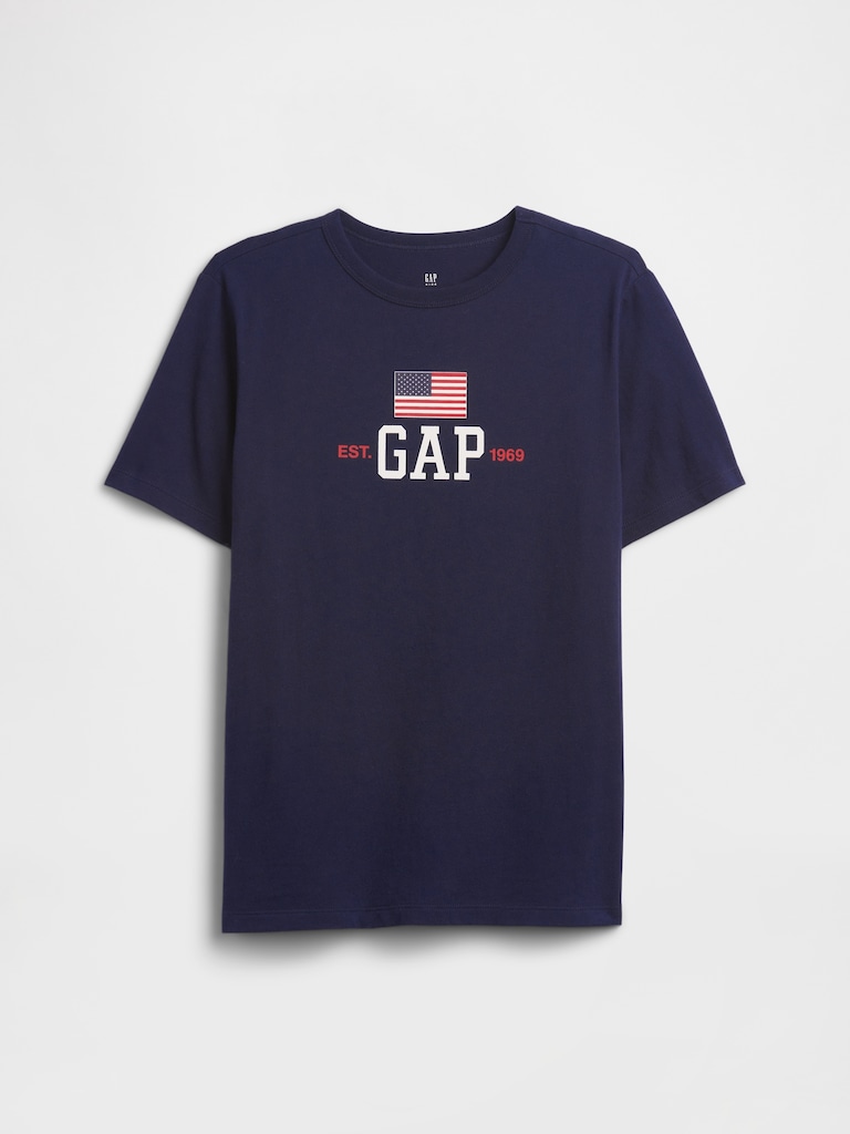 Kids Graphic T-Shirt