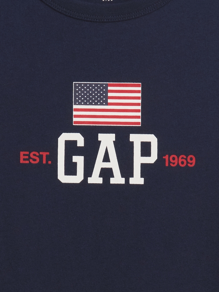 Kids Graphic T-Shirt