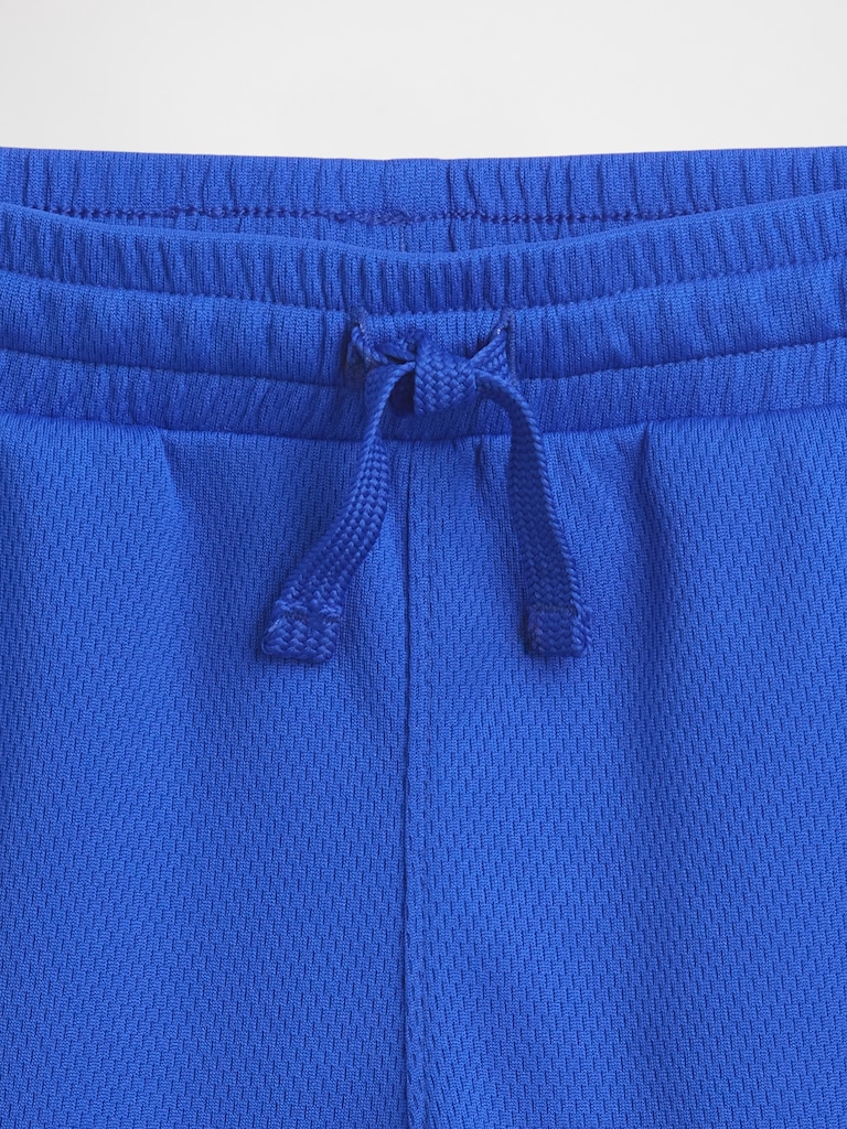 babyGap Pull-On Mesh Shorts