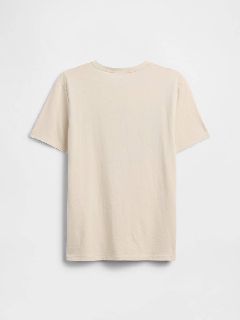 Kids Gap Graphic T-Shirt