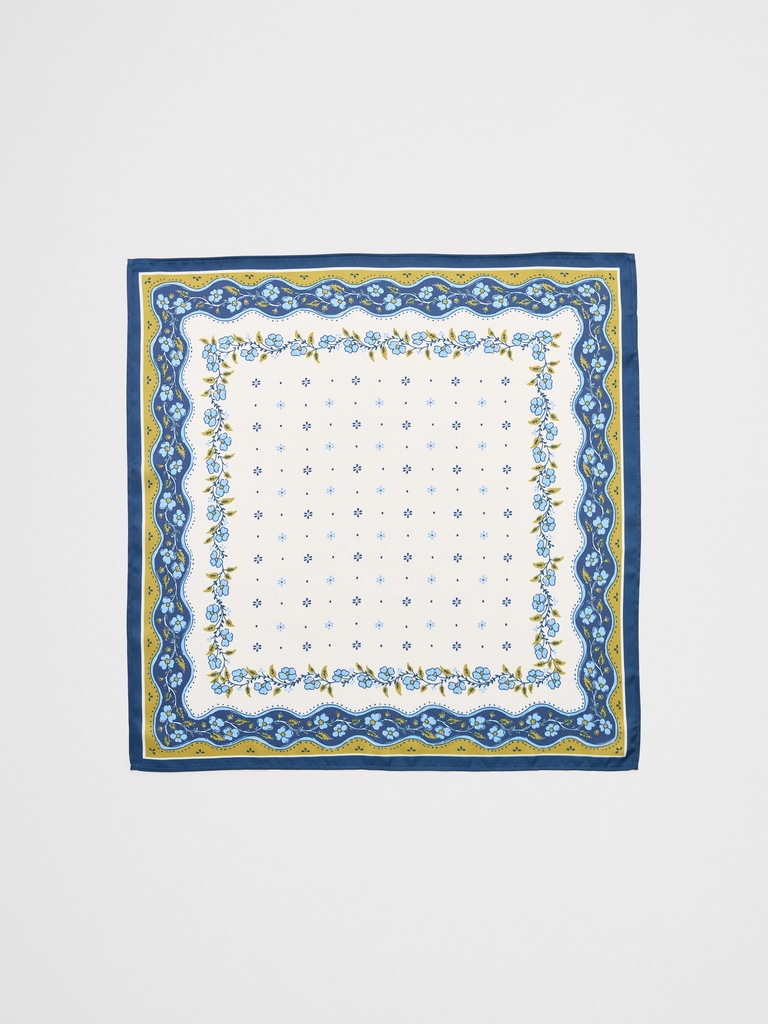 Square Scarf