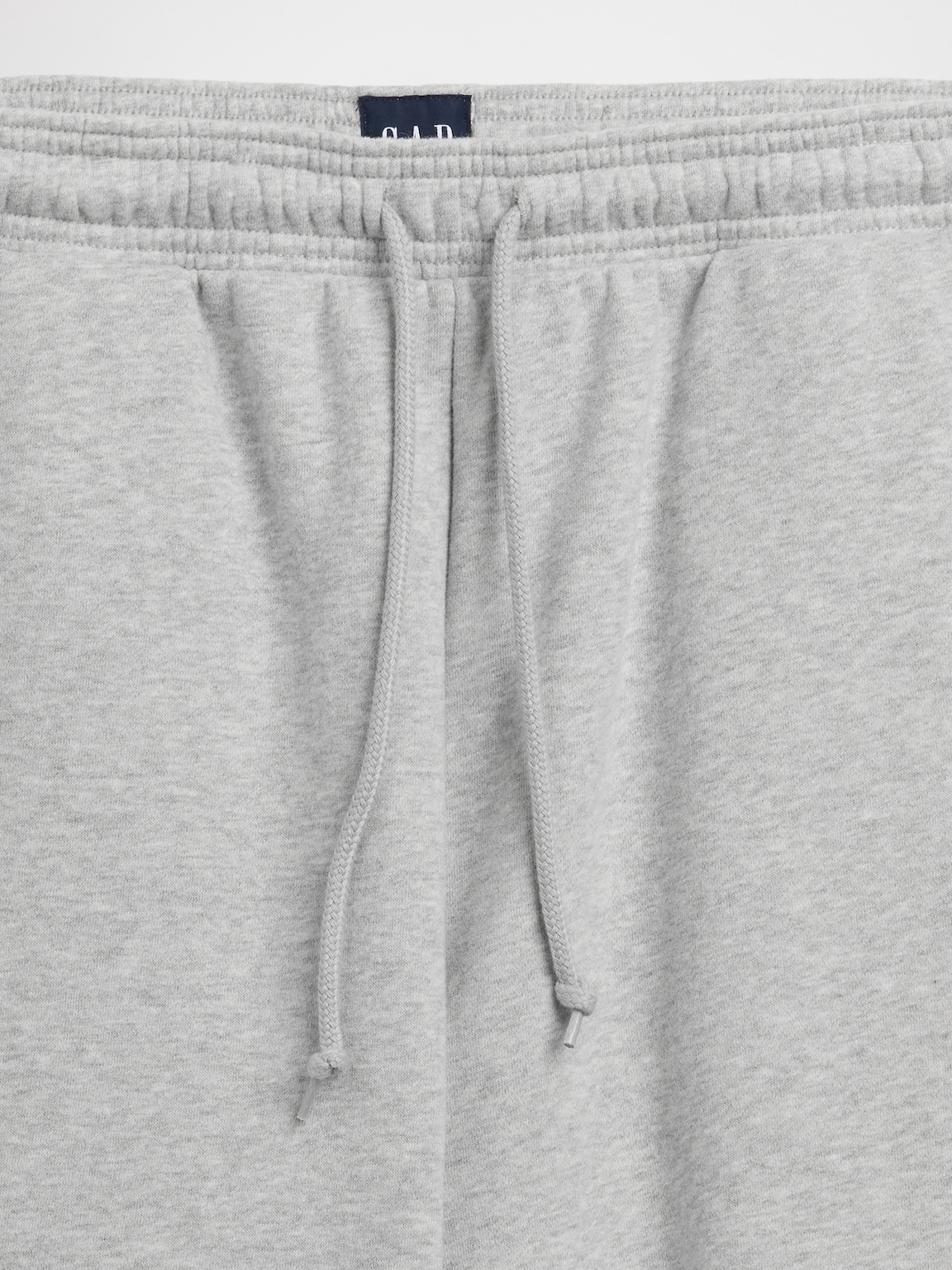 VintageSoft Relaxed Sweat Shorts