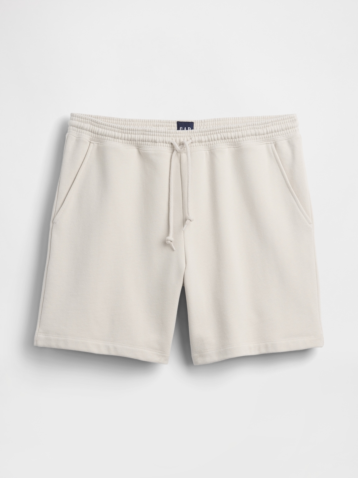 Adult Heavyweight French Terry Sweat Shorts